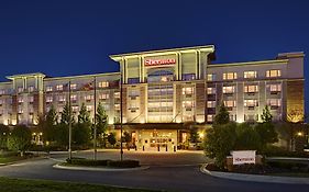 Sheraton Rockville